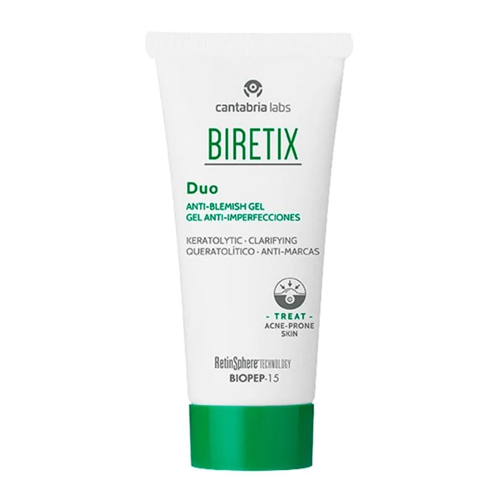 Biretix® Duo Anti-Blemish Gel