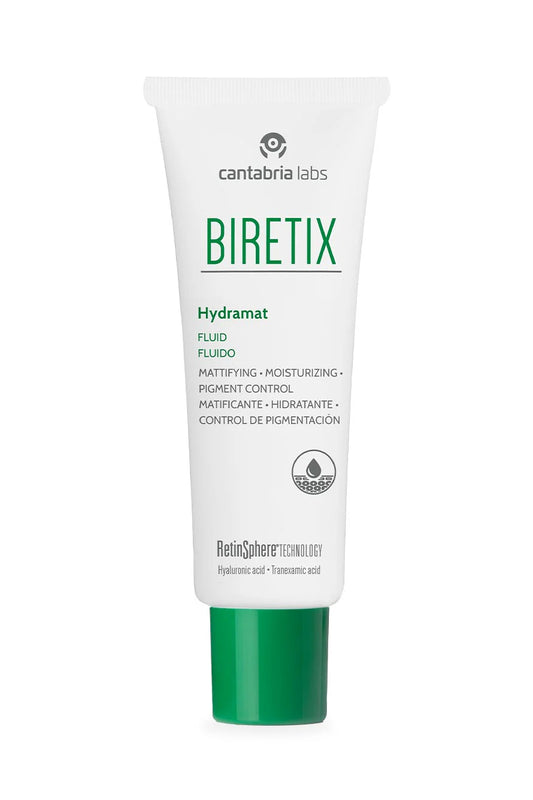 Biretix® Hydramat