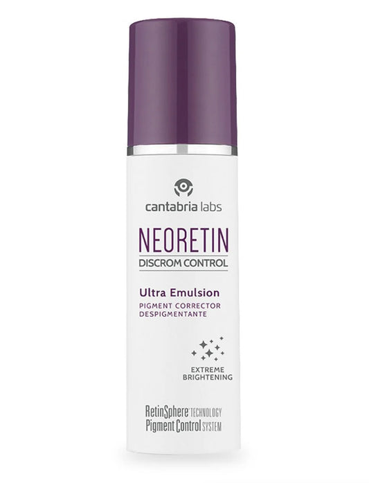 Neoretin Discrom Control Ultra Emulsion Cream