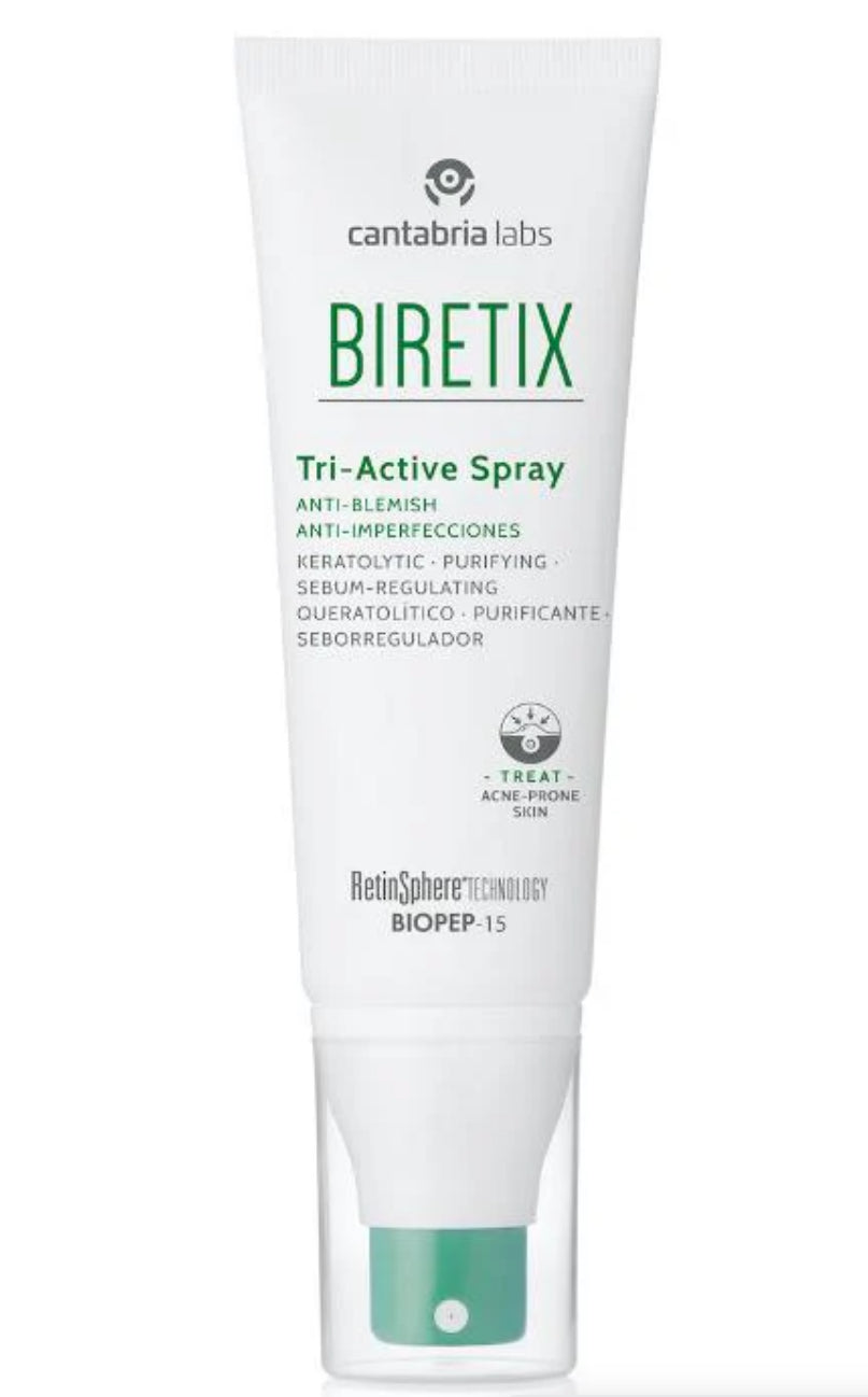 Biretix® Tri-Active Spray