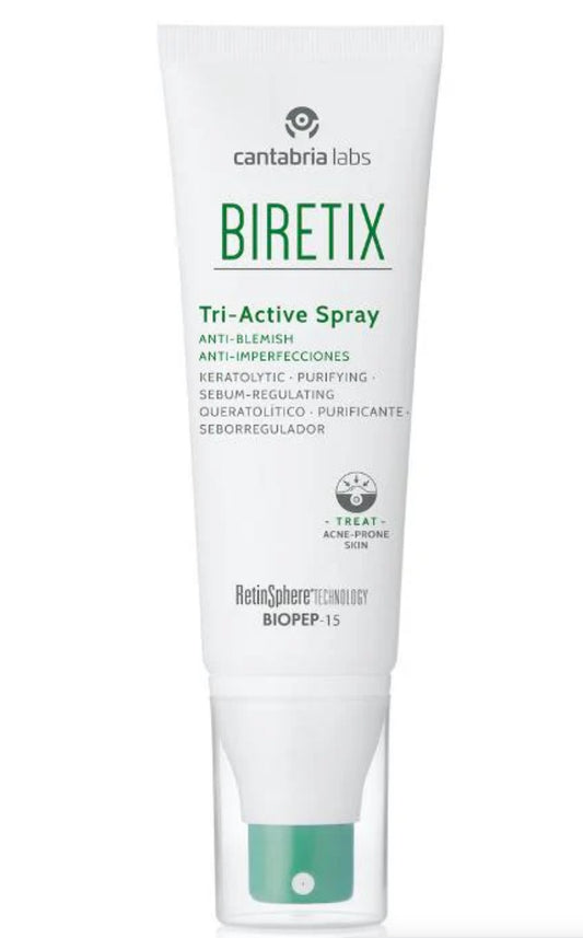 Biretix® Tri-Active Spray