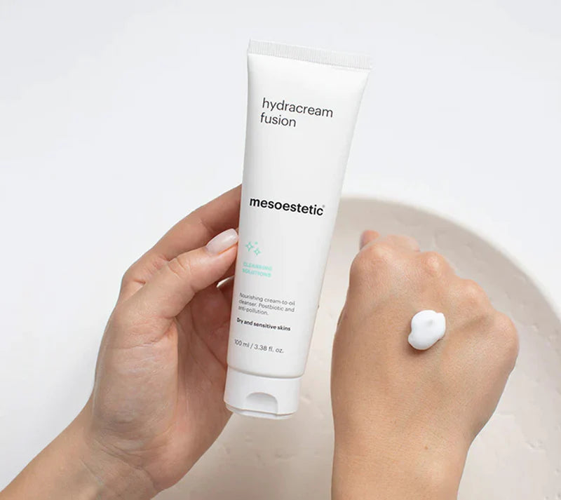 Mesoestetic hydracream fusion