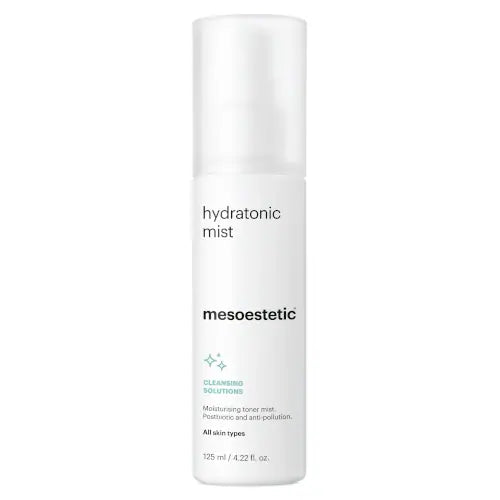 Mesoestetic hydratonic mist