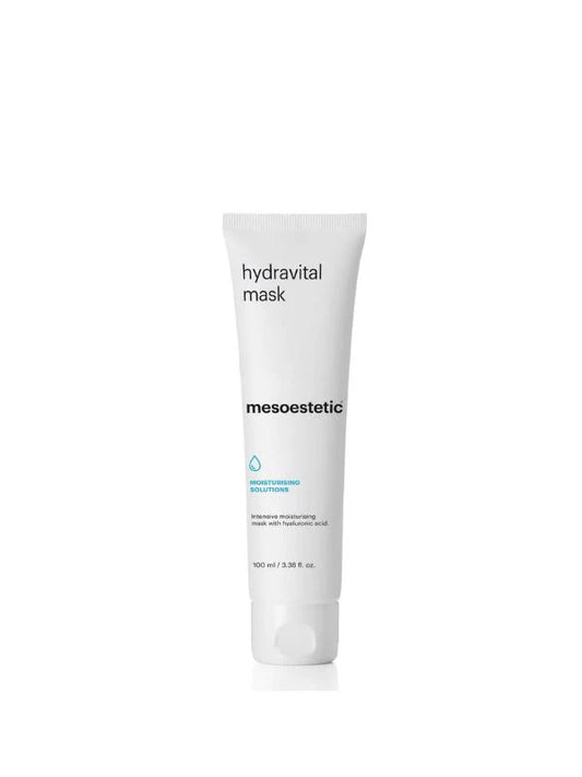 Mesoestetic hydravital mask
