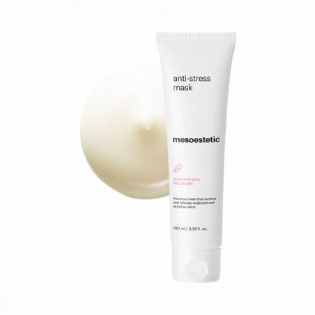 Mesoestetic anti-stress mask