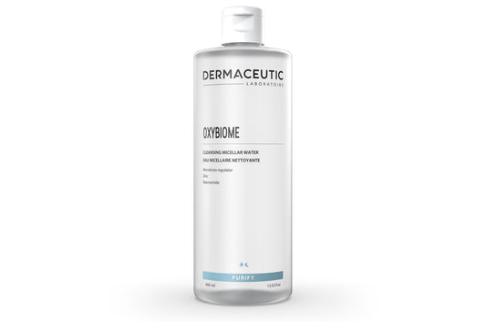 OXYBIOME MICELLAR WATER