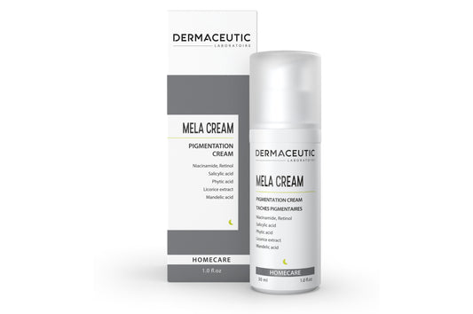 DERMACEUTIC MELA CREAM