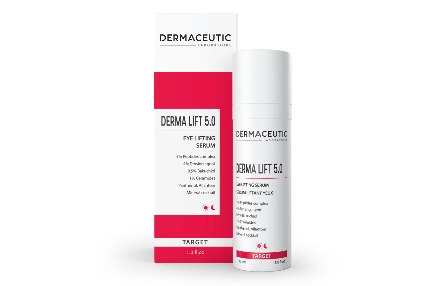 DERMACEUTIC DERMA LIFT 5.0
