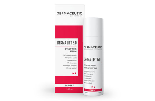 DERMACEUTIC DERMA LIFT 5.0