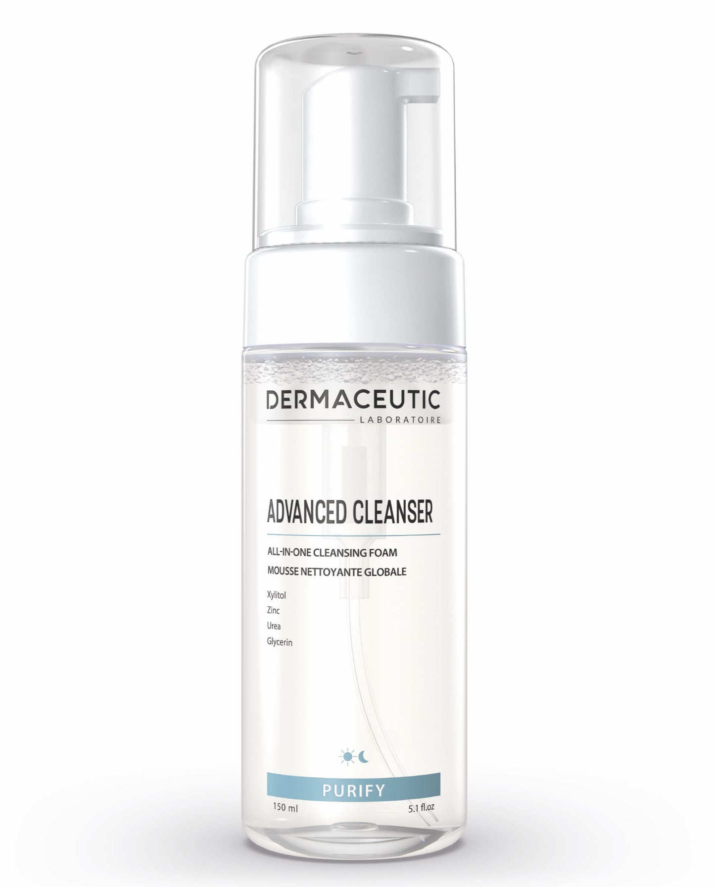 DERMACEUTIC ADVANCED CLEANSER