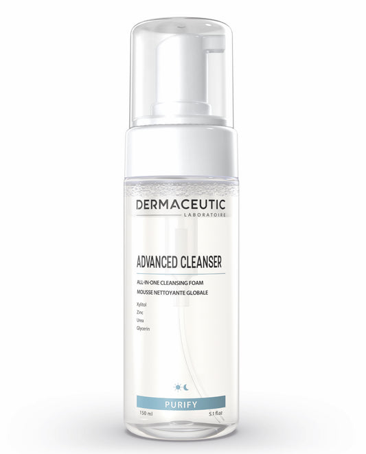DERMACEUTIC ADVANCED CLEANSER