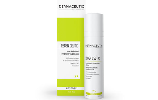 DERMACEUTIC REGEN CEUTIC
