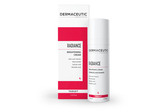 DERMACEUTIC RADIANCE CREAM