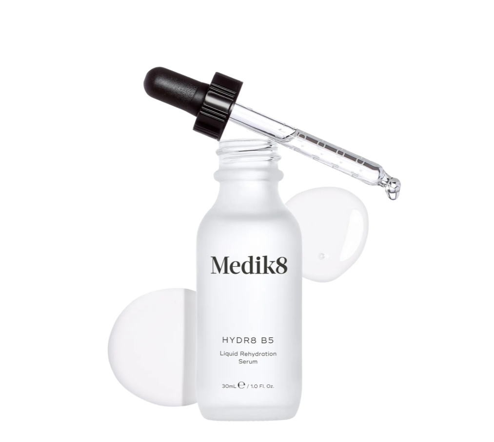 Hydr8 B5 Serum