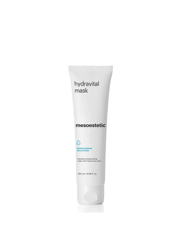 Mesoestetic hydravital mask